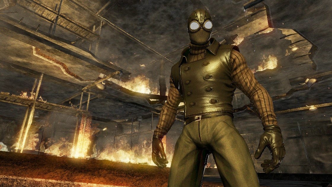 Spider-Man: Dimensions - Imagen 44